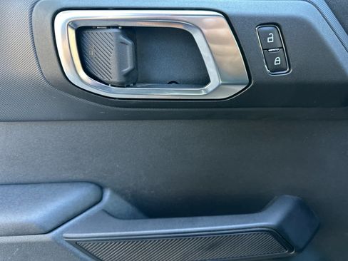Certified 2025 Ford Bronco Big Bend AWD/4WD image 12