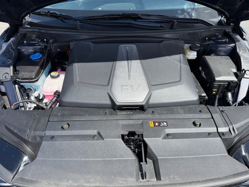 Used 2023 Kia EV6 Wind RWD image 20