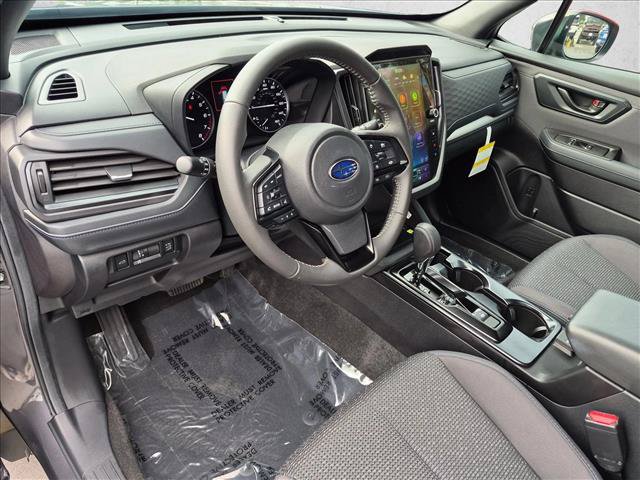 Certified 2026 Subaru Forester Premium AWD/4WD image 10