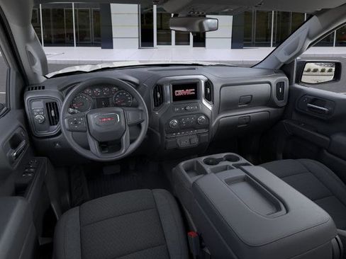 New 2026 GMC Sierra 1500 Pro w/ Pro Value Package RWD image 15