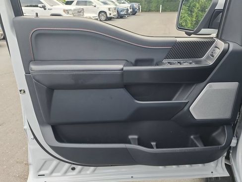 Used 2025 Ford F150 Raptor AWD/4WD image 22