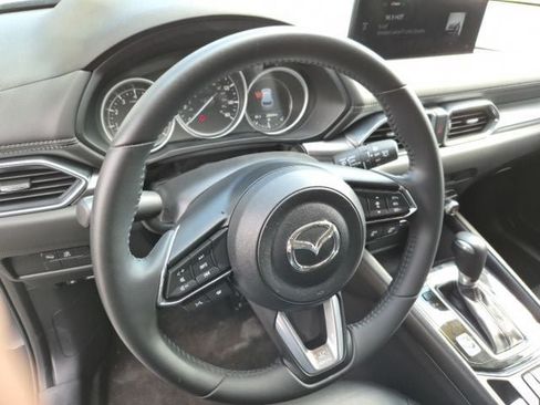 Used 2025 MAZDA CX-5 AWD 2.5 S w/ Select Package image 18