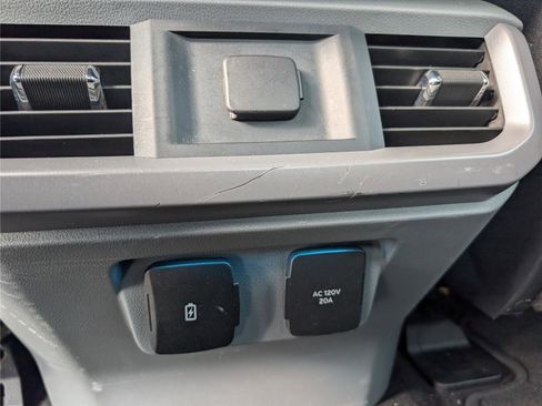 Used 2024 Ford F150 XLT w/ Mobile Office Package image 14