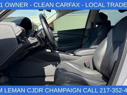 Used 2024 Honda Accord EX-L image 10