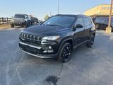 New 2025 Jeep Compass Latitude w/ Altitude Special Edition image 2
