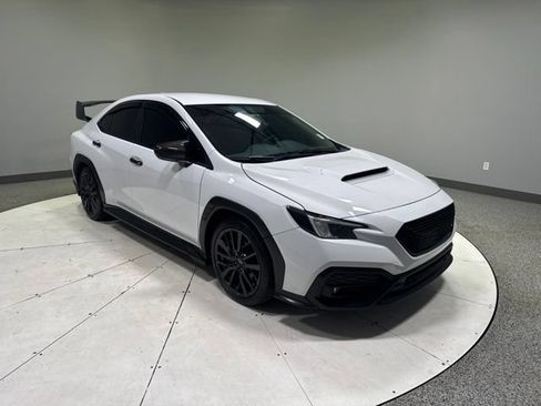 Used 2023 Subaru WRX Premium AWD/4WD image 7