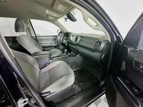 Used 2023 Toyota Tacoma SR w/ SR Convenience Package RWD image 30