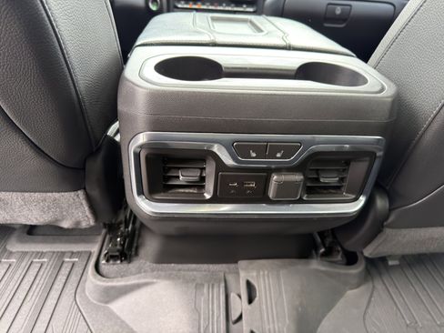 Used 2020 GMC Sierra 3500 Denali w/ Denali Ultimate Package AWD/4WD image 29