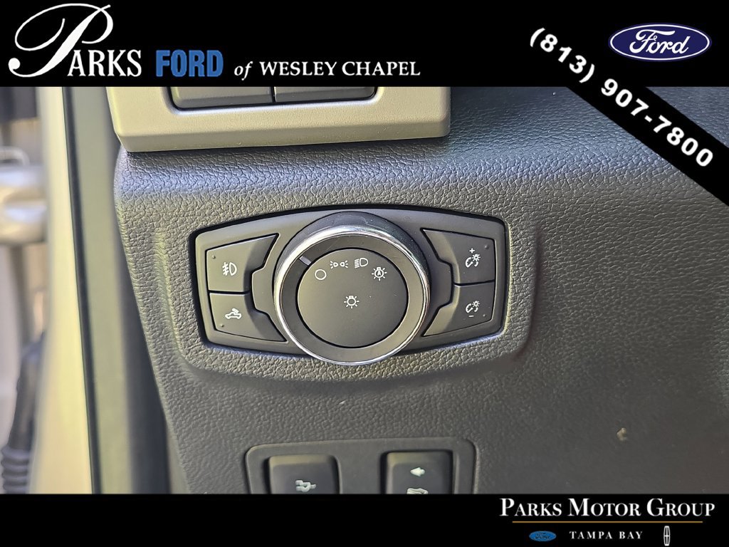 Used 2017 Ford F250 Lariat w/ Lariat Ultimate Package AWD/4WD image 30