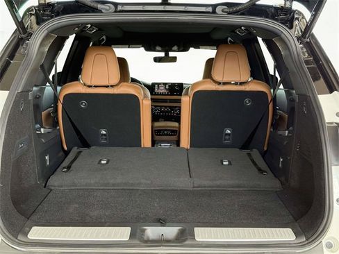 Used 2025 INFINITI QX60 Autograph image 49