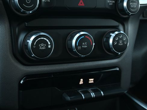 Used 2022 RAM 1500 Lone Star AWD/4WD image 26