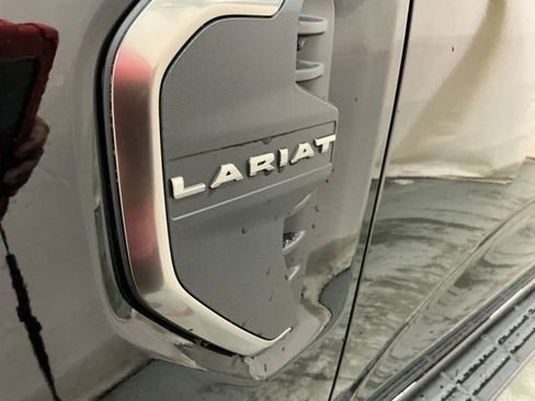 New 2026 Ford Ranger Lariat AWD/4WD image 9