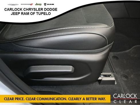 New 2025 Jeep Grand Cherokee Altitude image 52