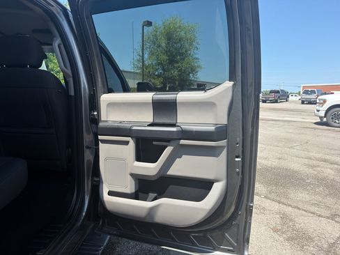 Used 2018 Ford F150 XL w/ Equipment Group 101A Mid AWD/4WD image 22