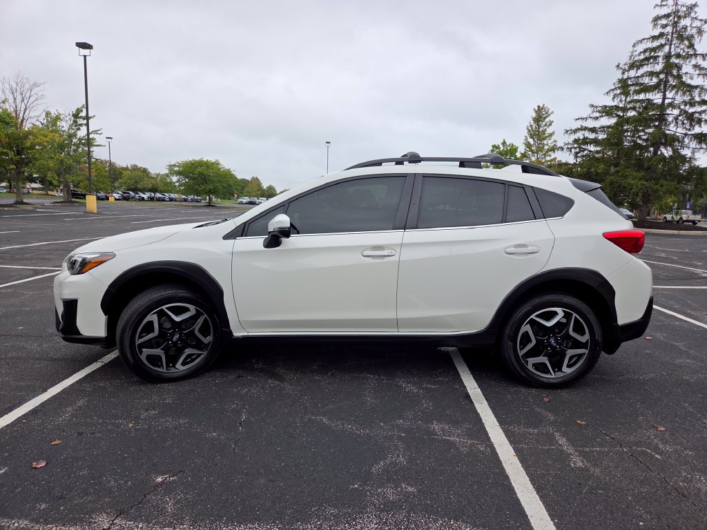 Used 2019 Subaru Crosstrek 2.0i Limited w/ Moonroof Package w/Navigation AWD/4WD image 23