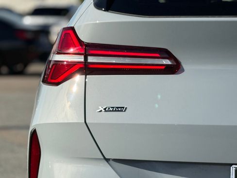 New 2026 BMW X3 xDrive30 w/ M Sport Package image 15