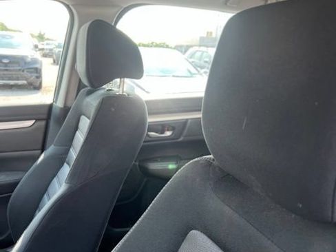 Used 2019 Honda CR-V LX image 15
