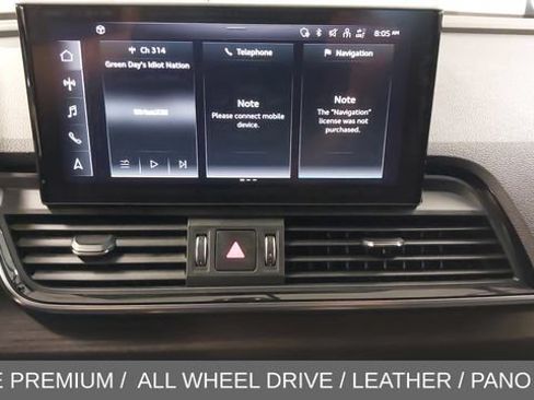 Used 2022 Audi Q5 2.0T Premium AWD/4WD image 26
