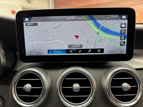 Certified 2021 Mercedes-Benz GLC 300 4MATIC image 20