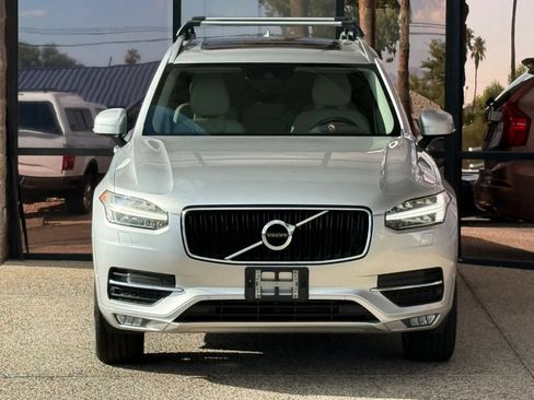 Used 2017 Volvo XC90 T6 Momentum AWD/4WD image 19