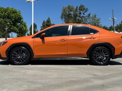 Used 2023 Subaru WRX Premium AWD/4WD image 9