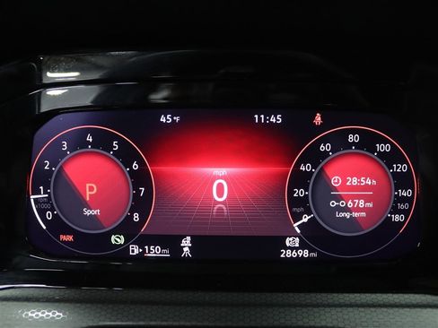 Used 2024 Volkswagen GTI S image 26