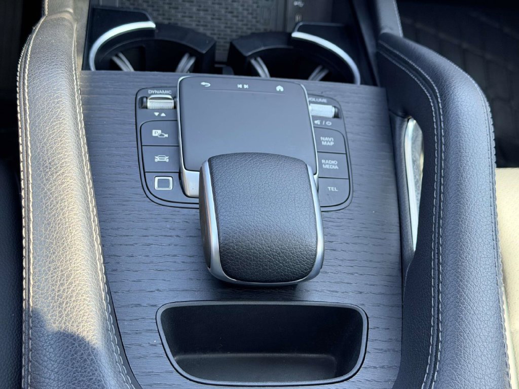 Used 2025 Mercedes-Benz GLE 350 4MATIC image 6