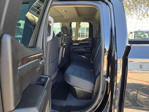 Certified 2023 GMC Sierra 1500 Elevation RWD image 20