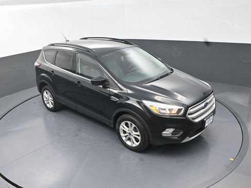 Used 2018 Ford Escape SE AWD/4WD image 13