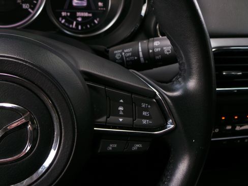 Certified 2023 MAZDA CX-9 Touring AWD/4WD image 31
