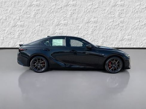 New 2026 Lexus IS 350 F Sport RWD image 2