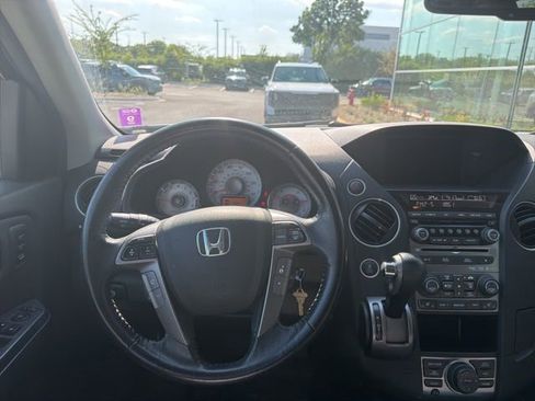 Used 2013 Honda Pilot Touring image 5