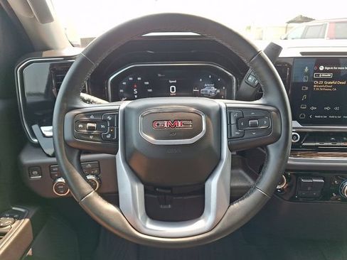 Used 2025 GMC Sierra 1500 Elevation AWD/4WD image 20