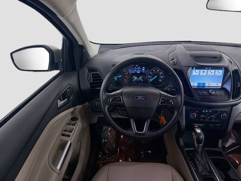 Used 2018 Ford Escape SEL image 17