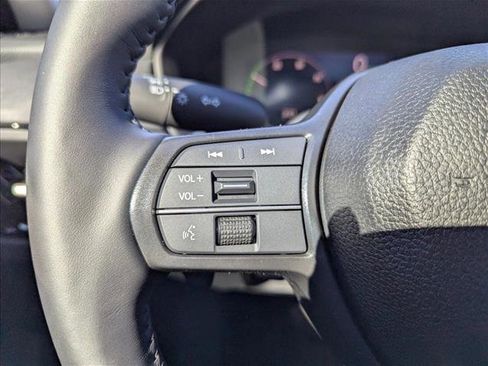 New 2025 Honda Accord EX-L image 13