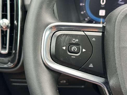 Certified 2023 Volvo C40 P8 Recharge Ultimate image 29