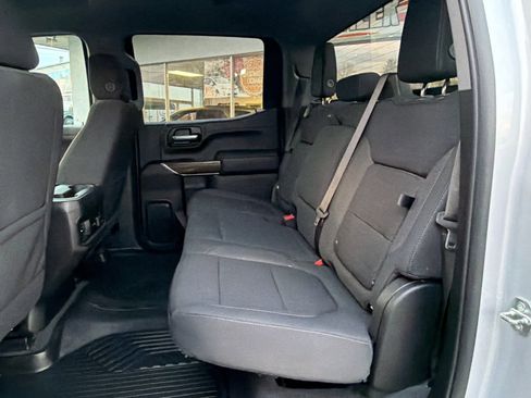 Used 2022 Chevrolet Silverado 1500 RST image 14