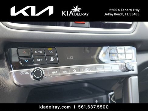 New 2026 Kia Seltos EX FWD image 20