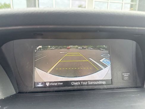 Used 2017 Honda Accord Touring image 16