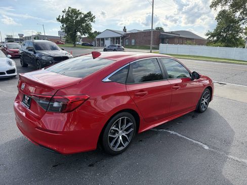 Used 2022 Honda Civic LX image 7