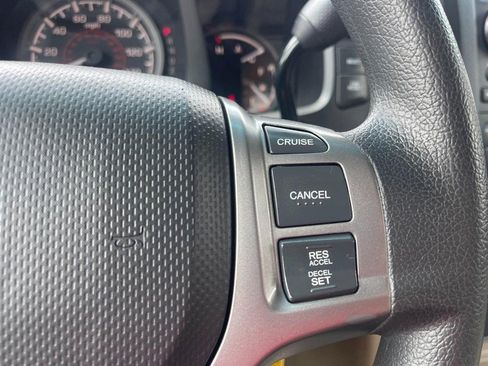 Used 2011 Honda Ridgeline RTS image 15