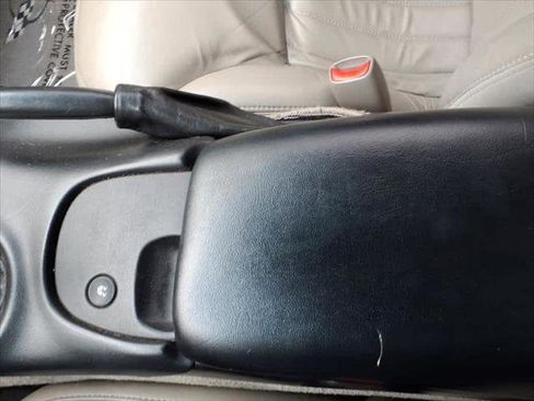 Used 1997 Chevrolet Corvette Coupe RWD image 19
