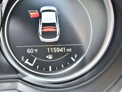 Used 2018 MAZDA MAZDA6 Grand Touring image 15