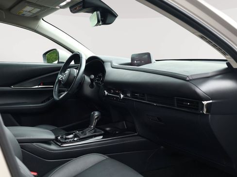 Used 2023 MAZDA CX-30 AWD 2.5 S w/ Preferred Package image 21