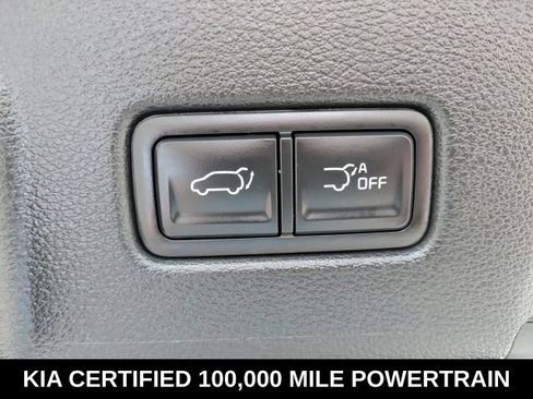 Certified 2024 Kia Telluride SX Prestige AWD/4WD image 34