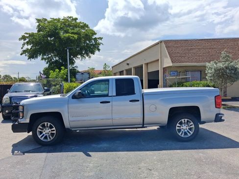 Used 2014 Chevrolet Silverado 1500 LT w/ All Star Edition RWD image 5