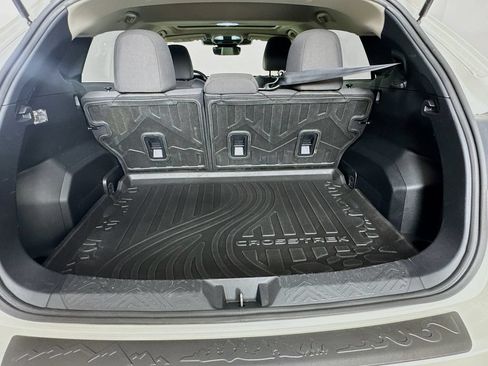 Certified 2024 Subaru Crosstrek 2.0i Premium AWD/4WD image 24