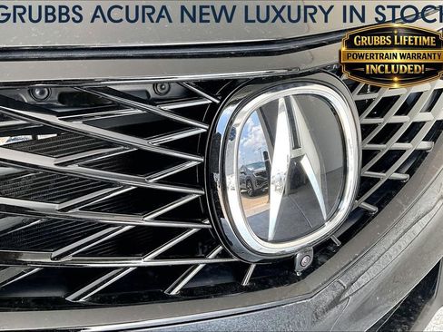 New 2026 Acura RDX A-Spec AWD/4WD image 37