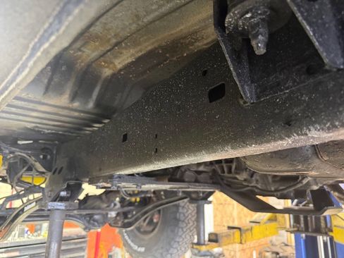 Used 1996 Toyota Land Cruiser image 96