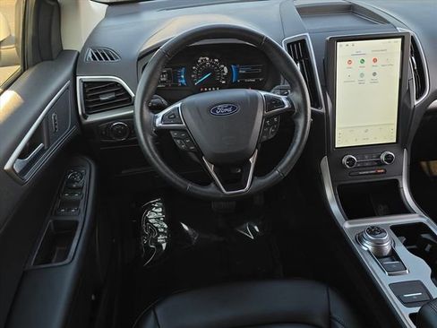 Used 2024 Ford Edge SEL AWD/4WD image 20